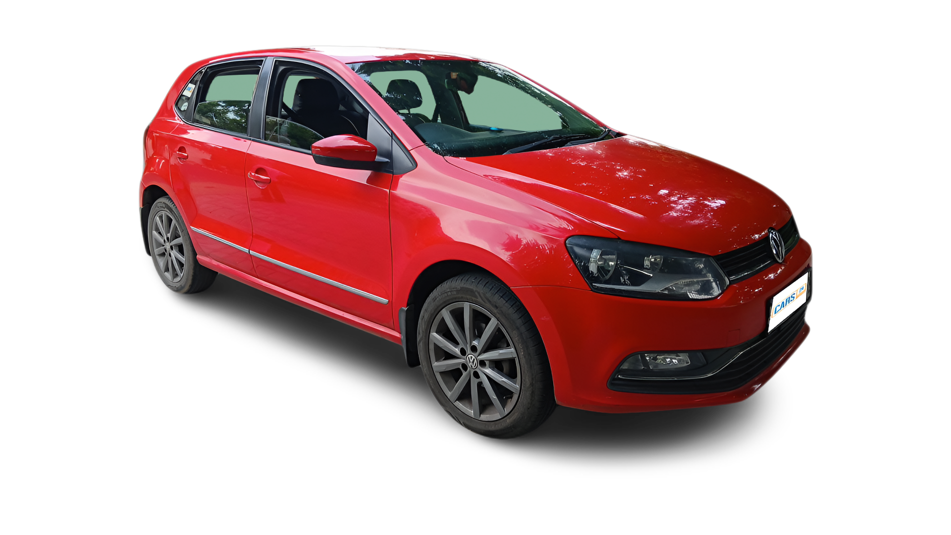 Volkswagen Polo-img